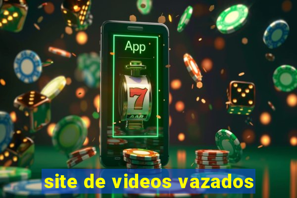 site de videos vazados